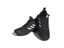 Adidas Crazyflight 'BLACK'