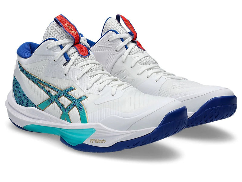 Tênis Asics Sky Elite FF MT 3