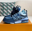Louis Vuitton LV Skate Azul