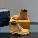 Bota LV x Timberland