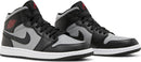 Nike Air Jordan 1 Mid 'Shadow'