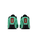 Jordan Tatum 4 "Green Glow"