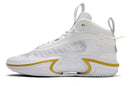 Air Jordan 36 'White/Gold'