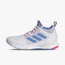 Adidas Crazyflight 'White/Blue'