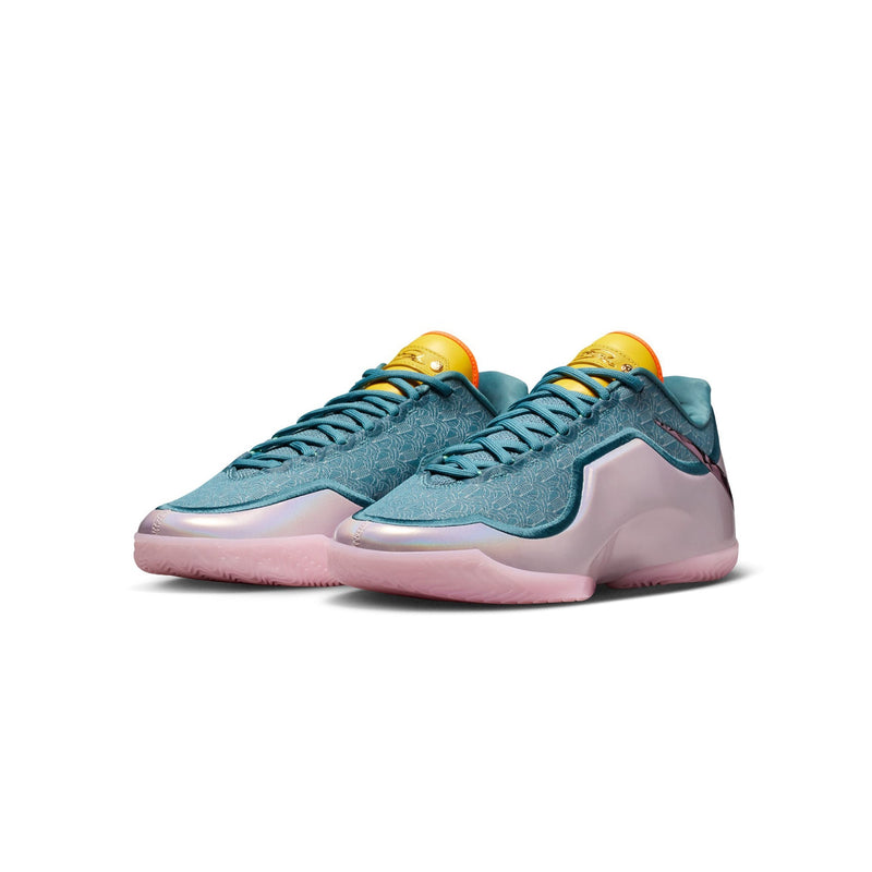 Nike LeBron 23 EP "Miami Twice"