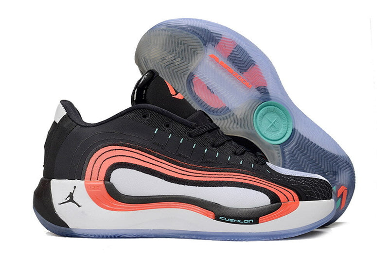 Jordan Luka 4 'Bloodline'