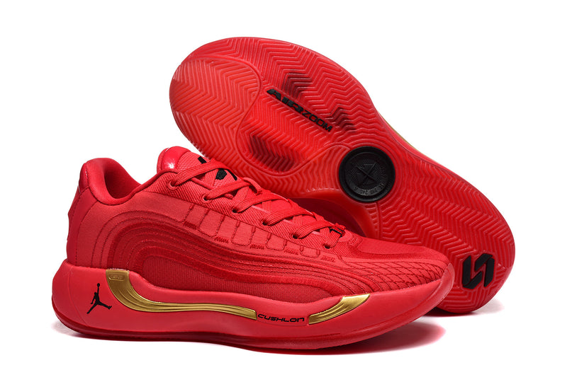 Jordan Luka 4 'Flash Crimson'