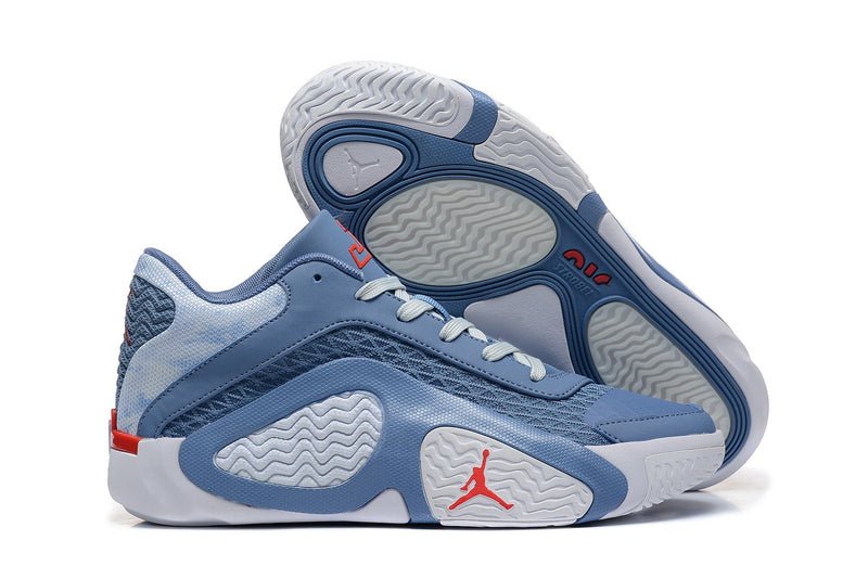 Jordan Tatum 2 'Blue/Grey'