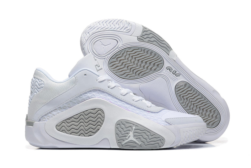 Jordan Tatum 2 'White/Grey'