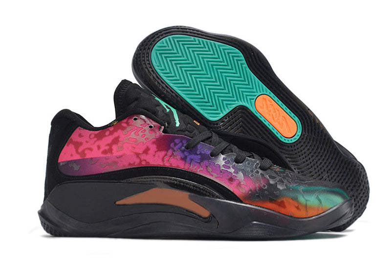 Jordan Zion 3 'Sanctuary'