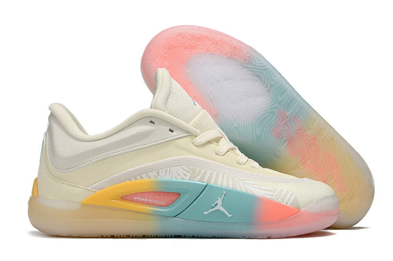 Jordan Zion 4 'Country'