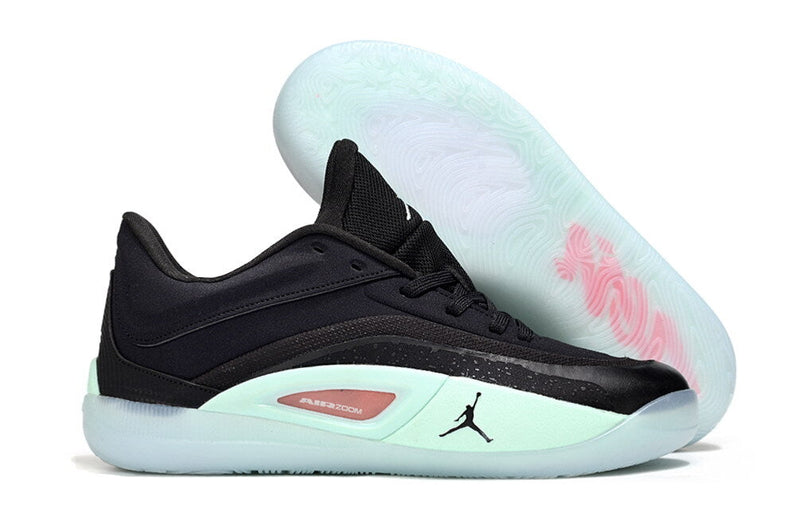 Jordan Zion 4 'Mud to Marble'