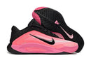 Nike A'One 'Black Hyper Pink'