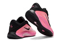 Nike A'One 'Black Hyper Pink'
