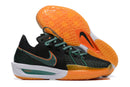 Nike GT Cut 3 ’Miami Hurricanes'