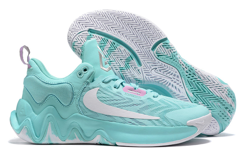 Nike Giannis Immortality 2 'Light Green'