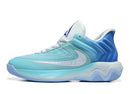 Nike Giannis Immortality 4 'Light Green/Blue'