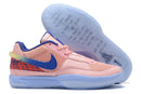 Nike Ja 1 'Pink/Blue'