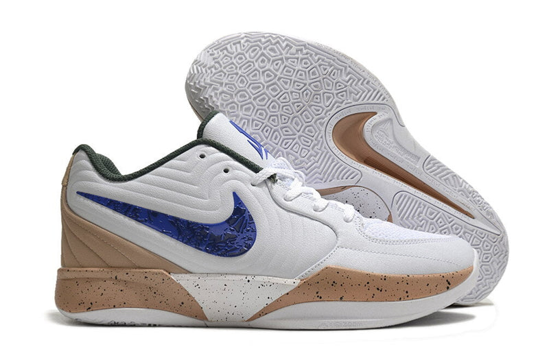 Nike Ja 2 'In the wood'