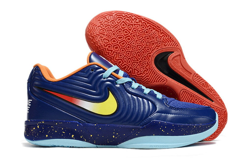 Nike Ja 2 'Share Size'