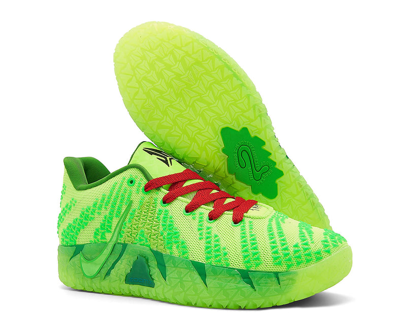Nike Ja 3 'Grinch'