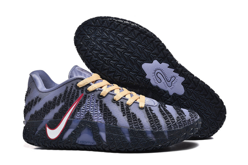 Nike Ja 3 'Hustle & Flow'