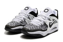 Nike KD 15 'Black/White'