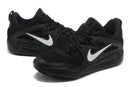 Nike KD 15 'Black/White'
