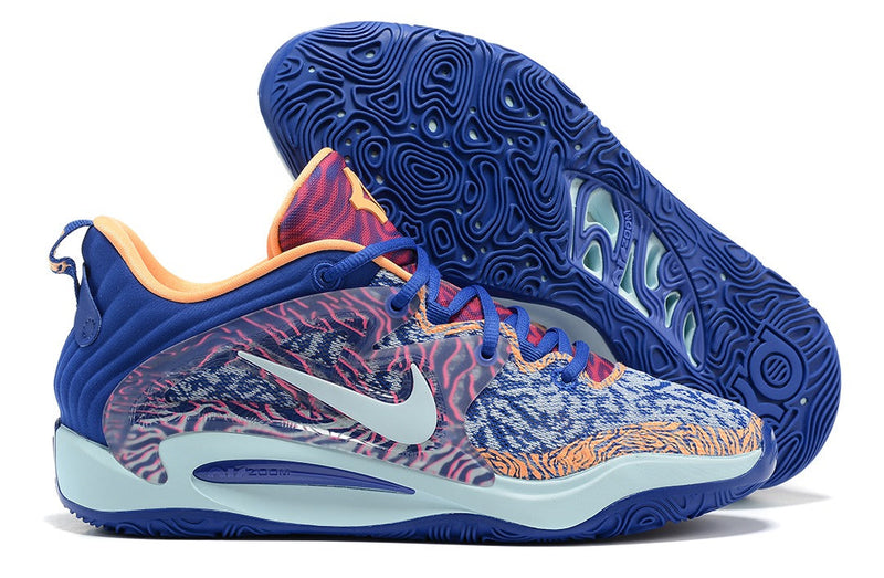 Nike KD 15 'Napheesa Collier'