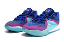 Nike KD 16 'Blue/Purple/Green'
