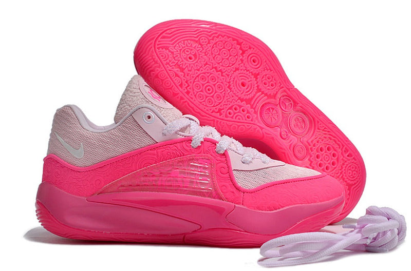 Nike KD 16 'Aunt Pearl'