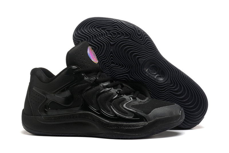Nike KD 17 'Triple Black'