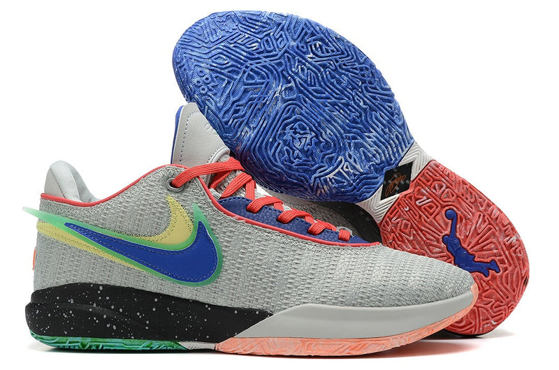 Nike LeBron 20 'Nike Lifer'