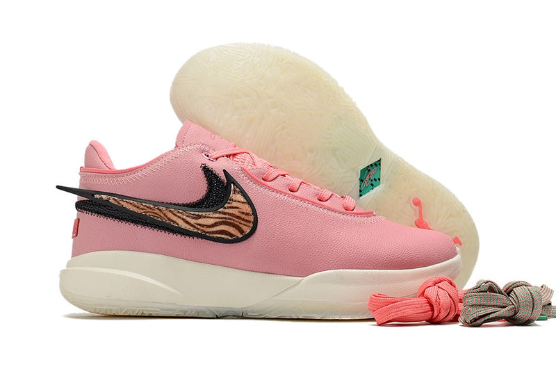 Nike LeBron 20 'Pink Diamond'