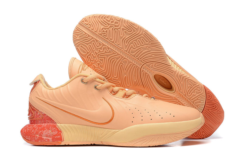 Nike LeBron 21 'Dragon Pearl'