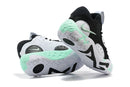 Nike PG 6 'Black/White/Green'
