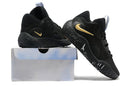 Nike PG 6 'Black/Gold'