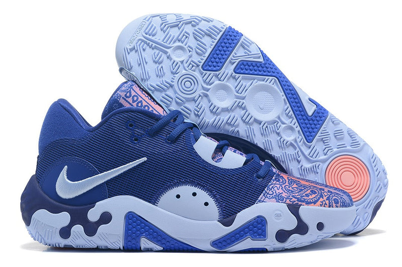Nike PG 6 'Paisley'