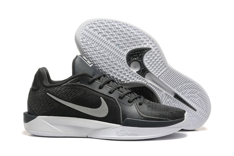 Nike Sabrina 2 'Black/White'