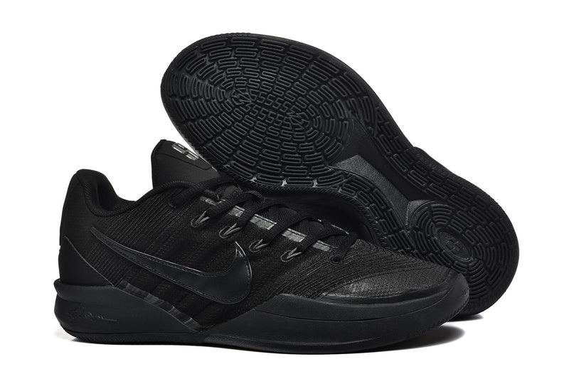 Nike Sabrina 3 'Black'