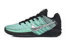 Nike Sabrina 3 'Green/Black'