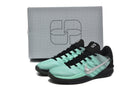 Nike Sabrina 3 'Green/Black'