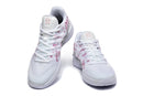 Nike Sabrina 3 'White/Red'