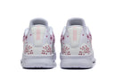 Nike Sabrina 3 'White/Red'