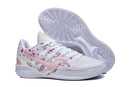 Nike Sabrina 3 'White/Red'