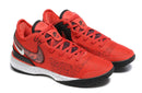 Nike Zoom LeBron NXXT Gen 'Red'
