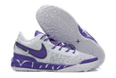 Nike Zoom LeBron NXXT Gen 'White/Purple'
