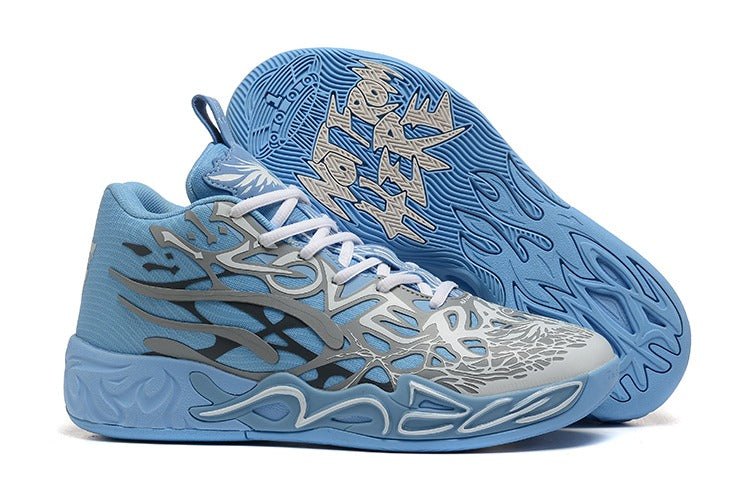 PUMA MB.04 'Blue/Grey'