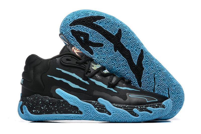 PUMA MB.03 'Blue Hive'