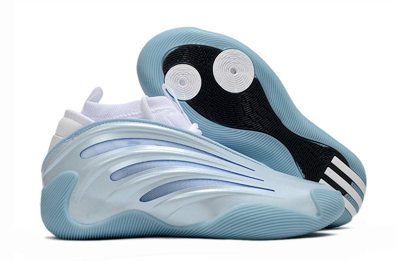 Adidas Harden Vol 9 'Glow Blue'